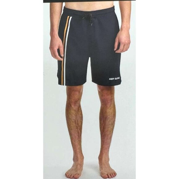 Body Glove | Men's Boardshort Swim Trunks | Navy | XXLarge - Picture 3 of 4